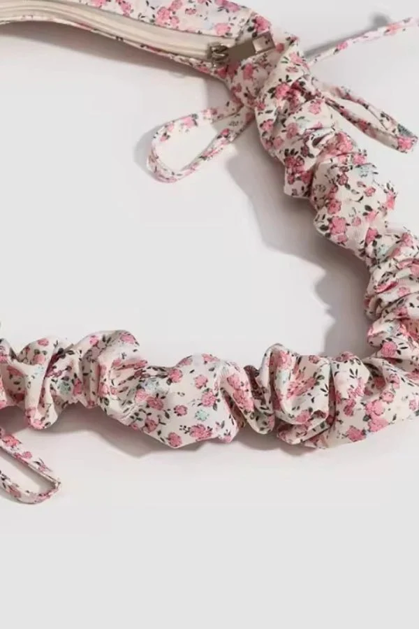 Aemi Floral Bag - Image 3