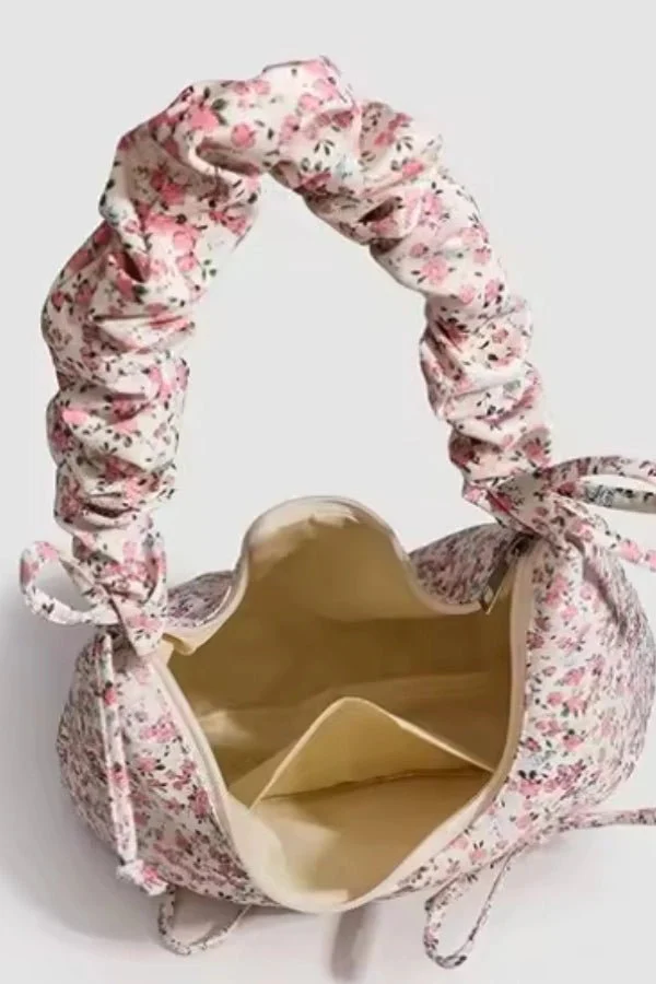 Aemi Floral Bag - Image 4