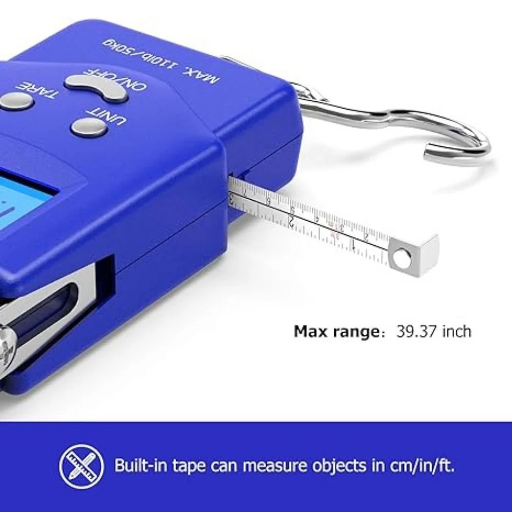 AeroWeigh - Digital Hanging Scale - Image 17