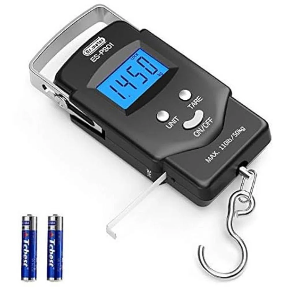 AeroWeigh - Digital Hanging Scale - Image 3