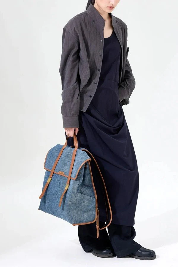 Aki Large Backpack - Image 10