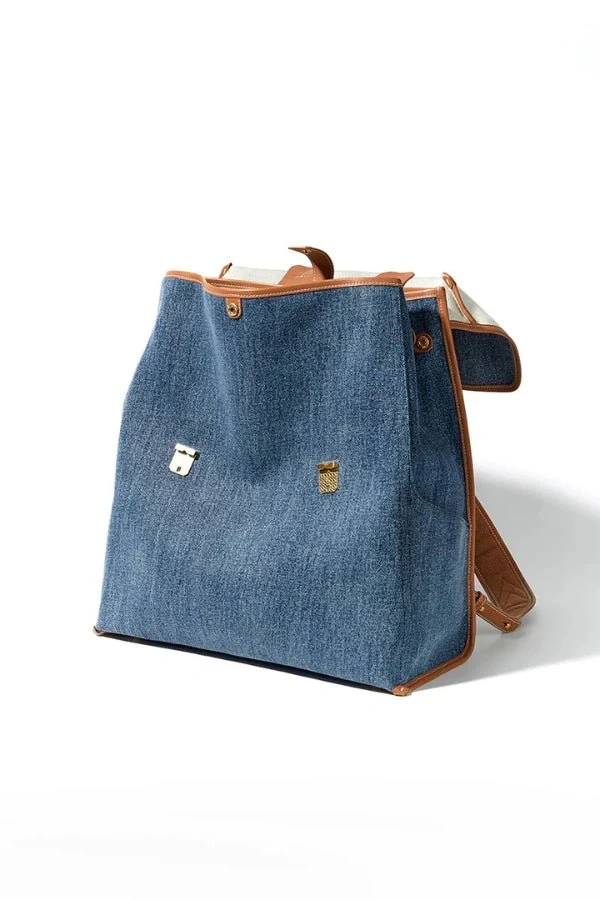 Aki Large Backpack - Image 13