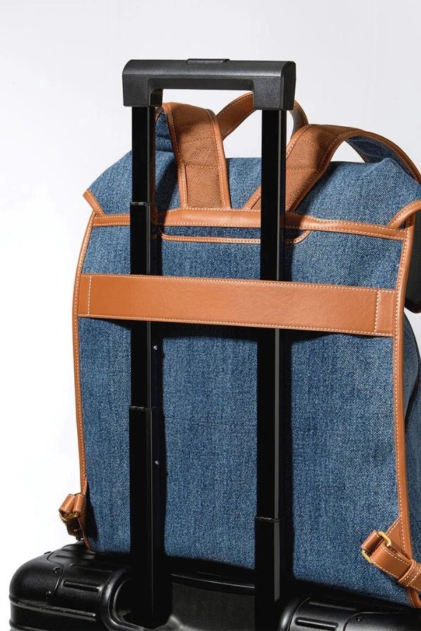 Aki Large Backpack - Image 16