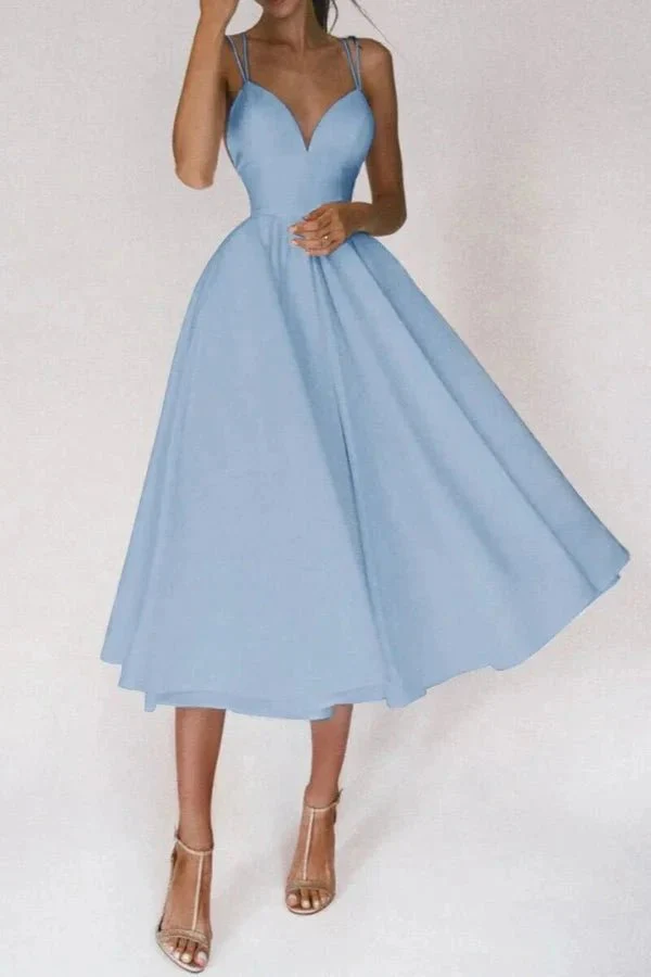 Alazne Elegant Dress - Image 12