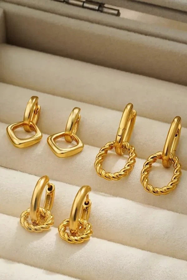 Albane Hoops - Image 2
