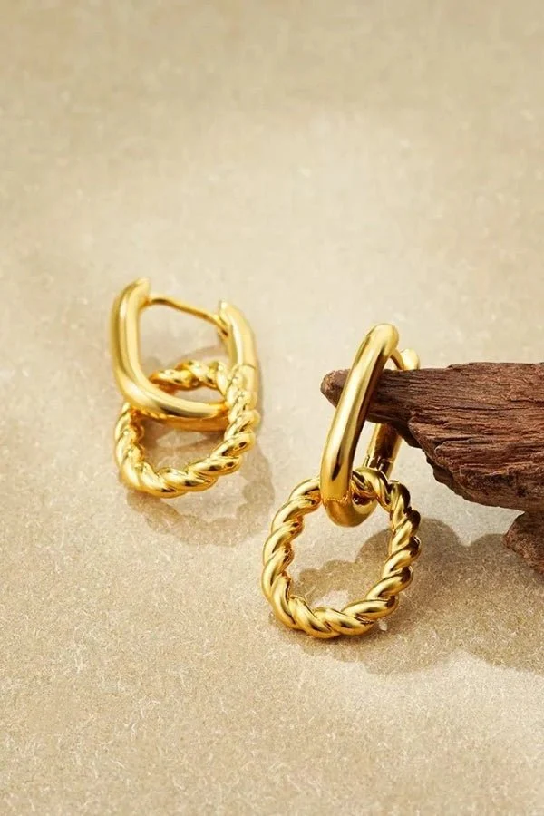 Albane Hoops - Image 4