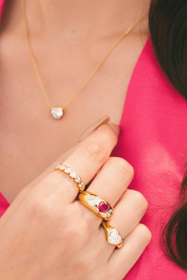 Bail Necklace - Image 4