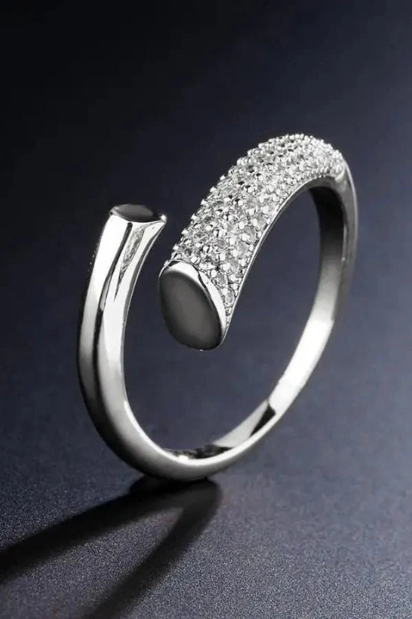 Alon Gold Ring - Image 5