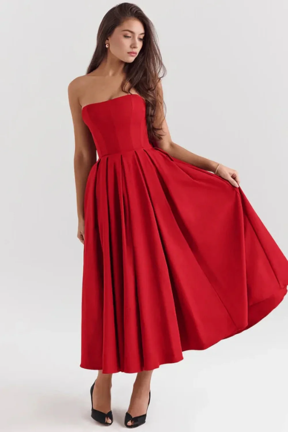 Aneri- Red - Image 3