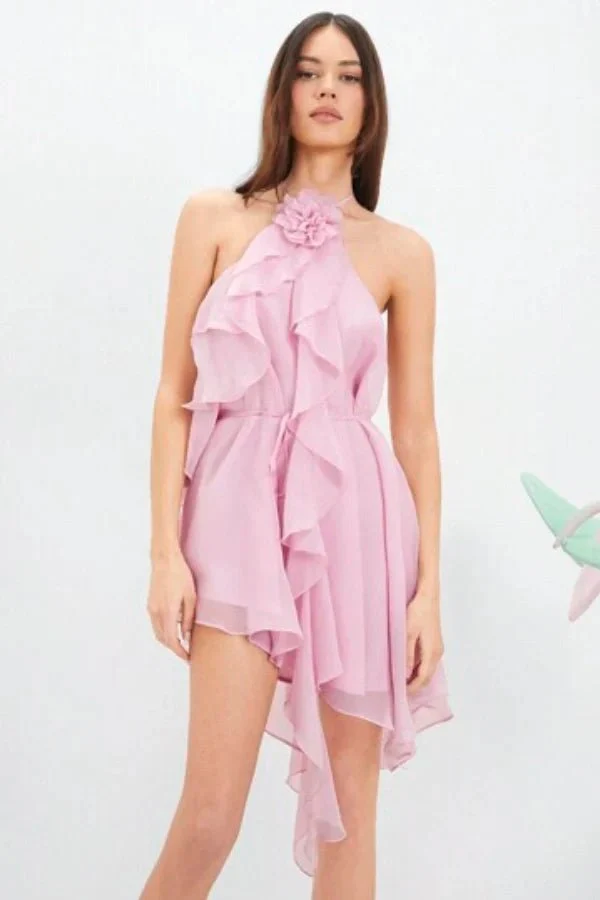 Anneliese - Pink - Image 2
