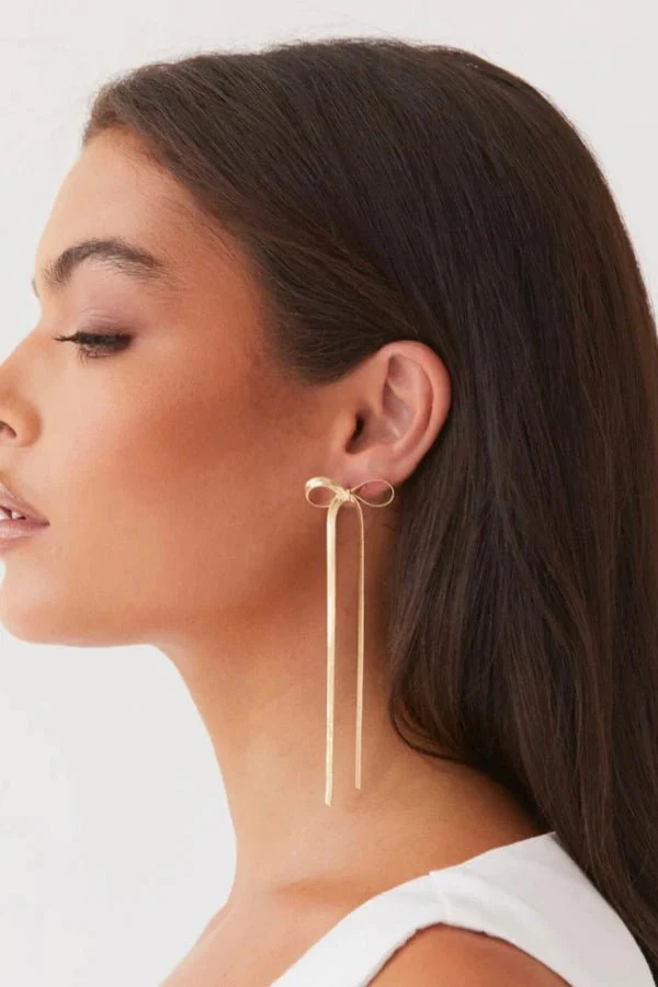 Antonia Earrings - Image 3