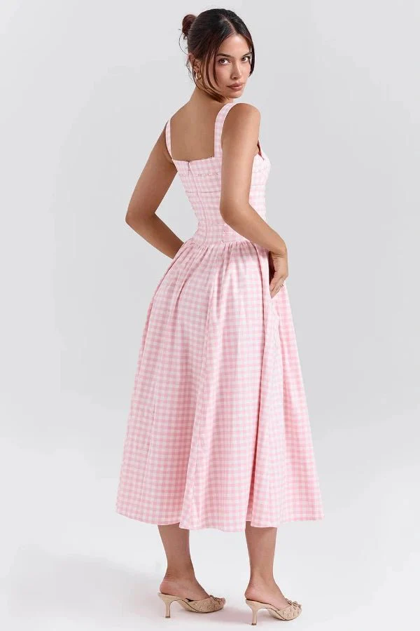 Apolline Midi Sundress - Image 18