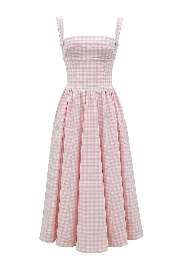 Apolline Midi Sundress - Image 19