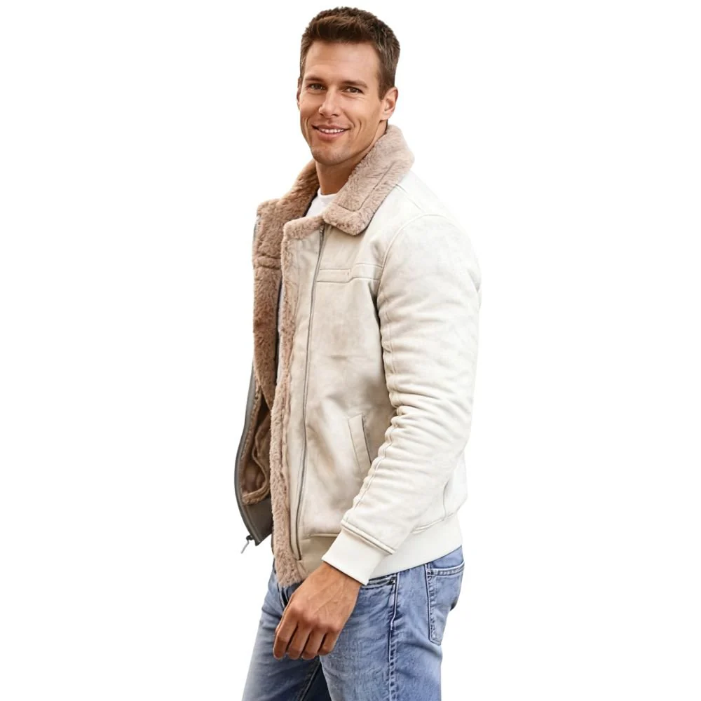 Theo - Apricot - Image 2