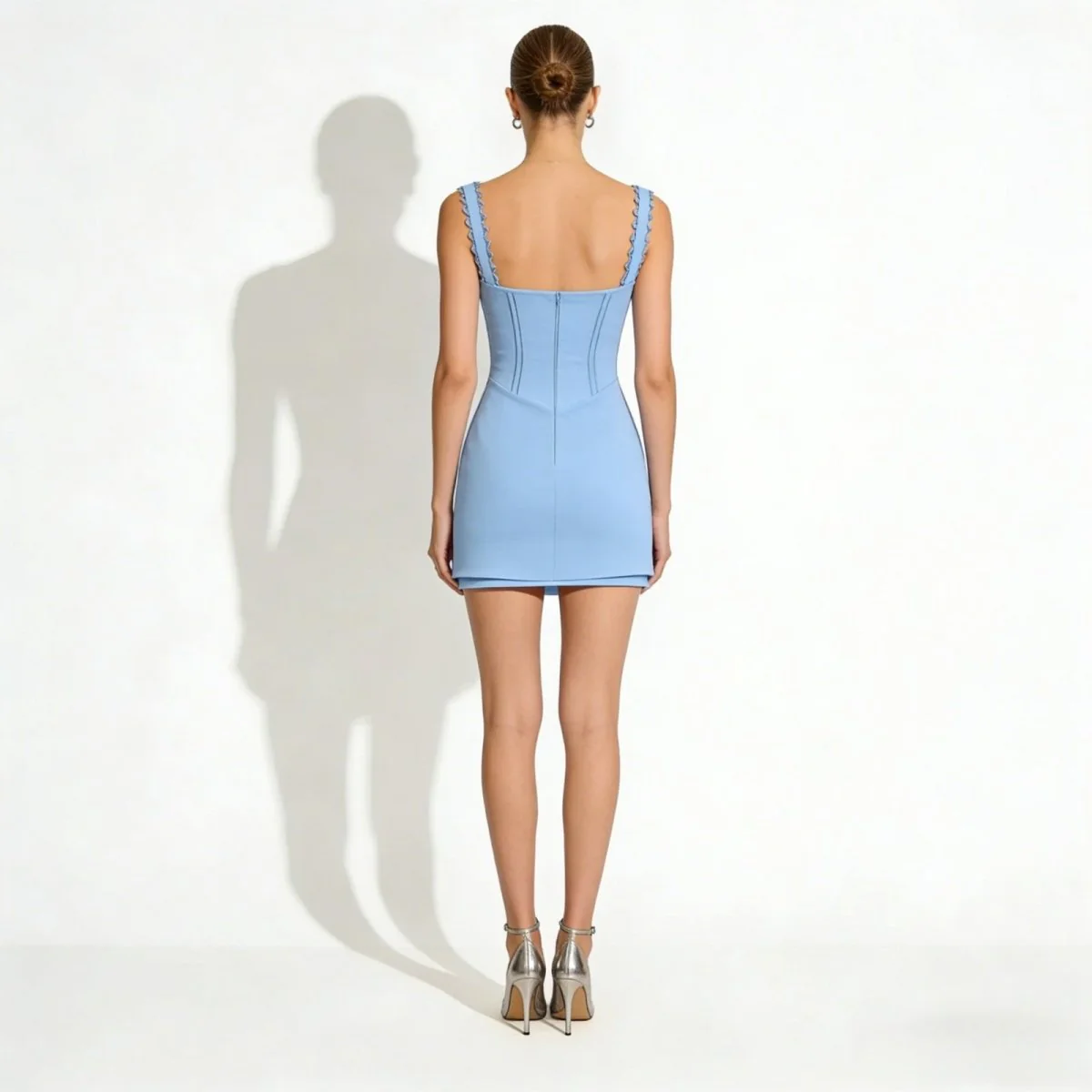 Ariadne - Blue - Image 3