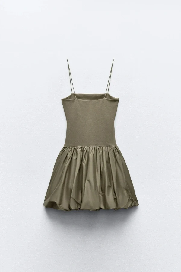 Aubrey Mini Dress - Image 7