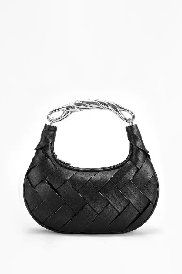 Aura Braided Bag - Image 6