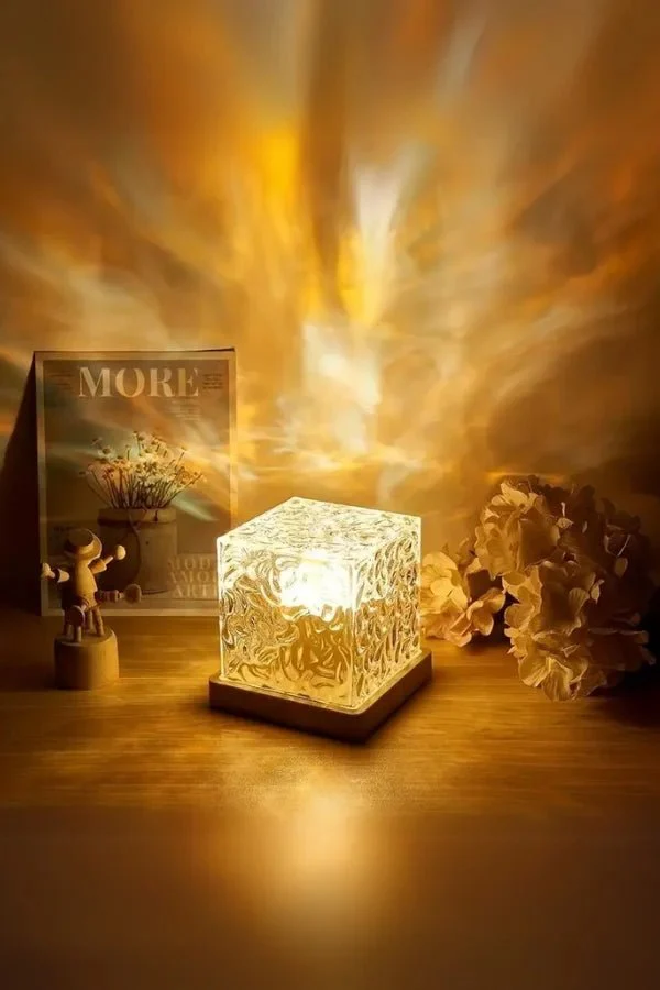 Aurora Dream Cube - Image 7