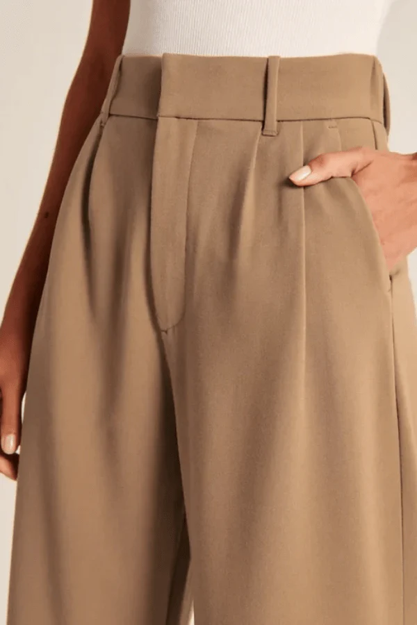 Avi Wide Leg Pants - Image 13
