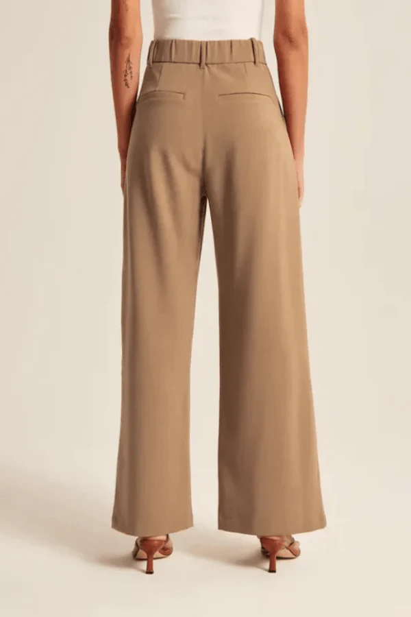 Avi Wide Leg Pants - Image 15