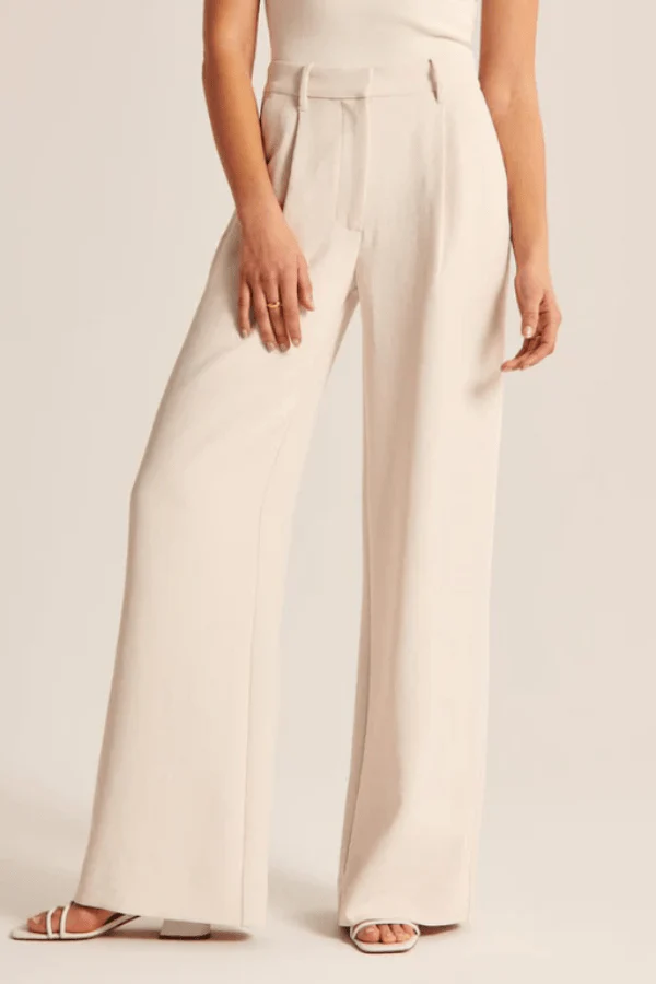 Avi Wide Leg Pants - Image 23
