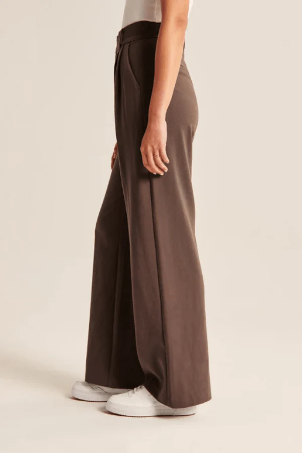 Avi Wide Leg Pants - Image 31