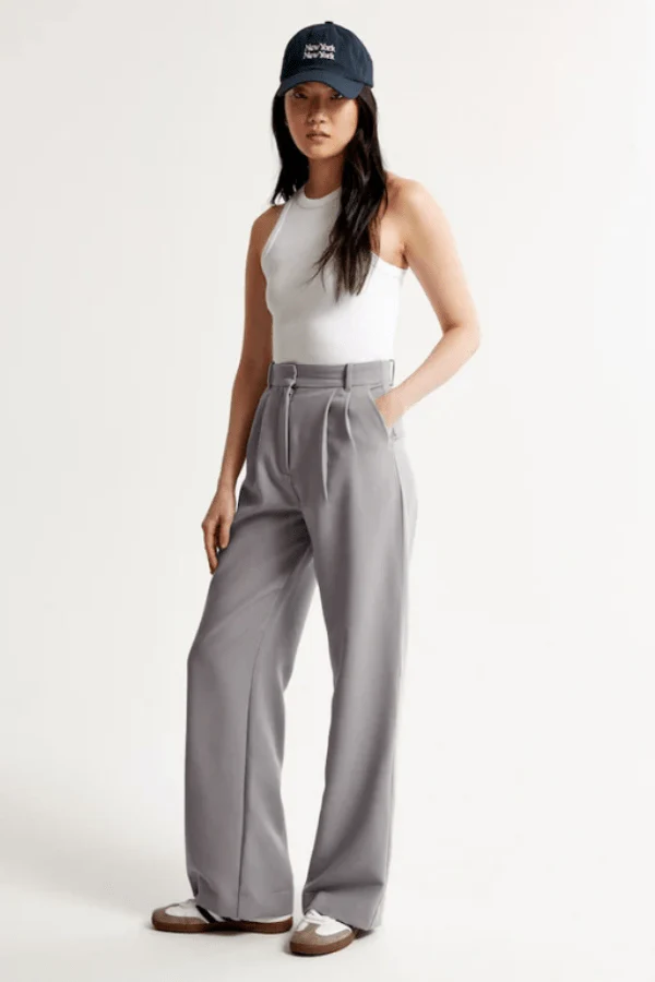 Avi Wide Leg Pants - Image 34