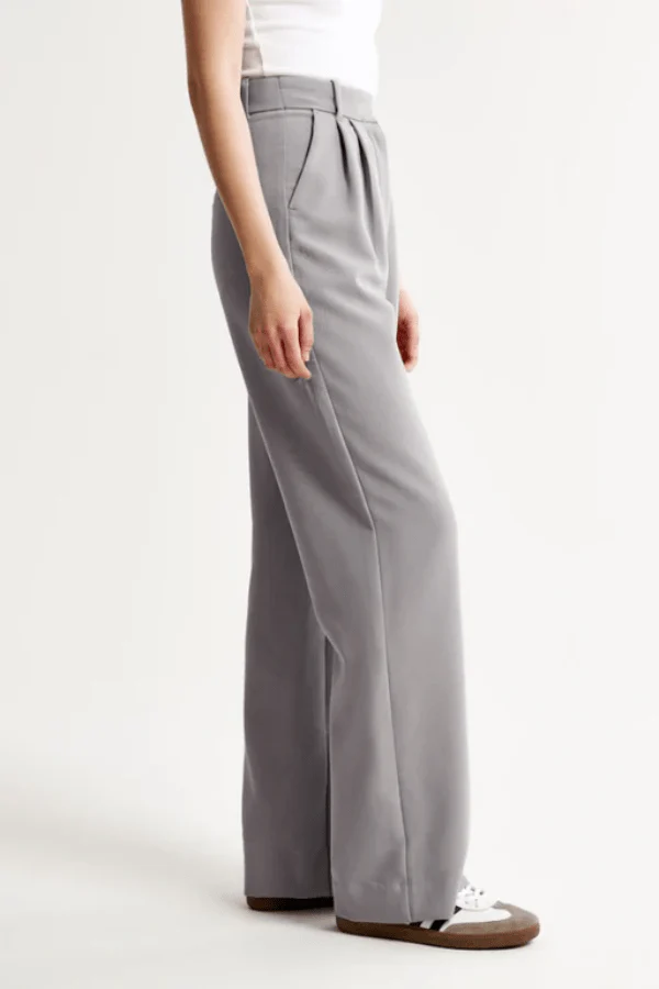 Avi Wide Leg Pants - Image 37