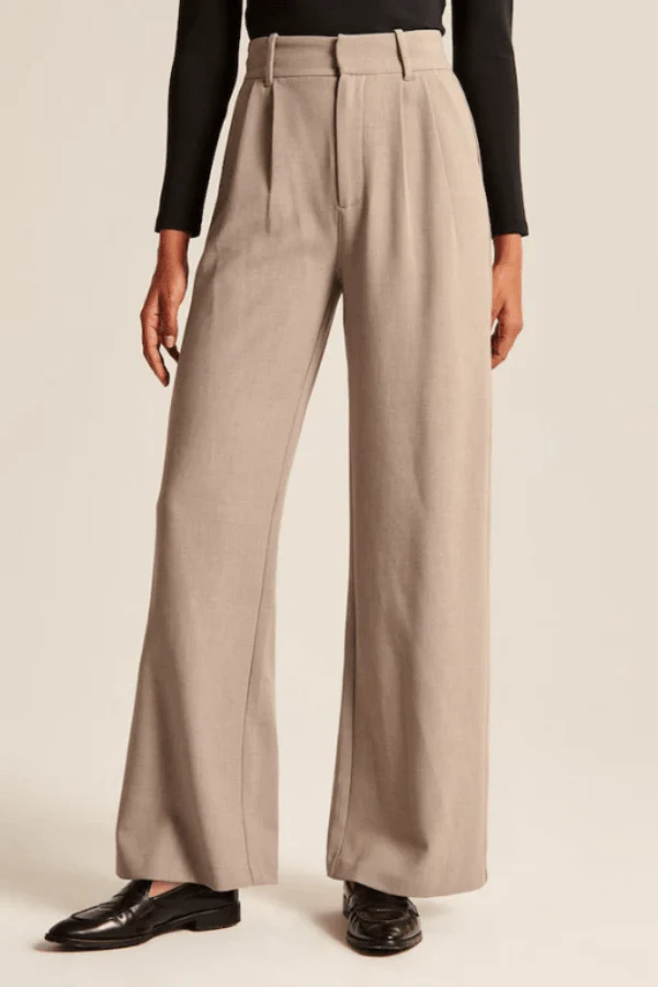 Avi Wide Leg Pants - Image 42