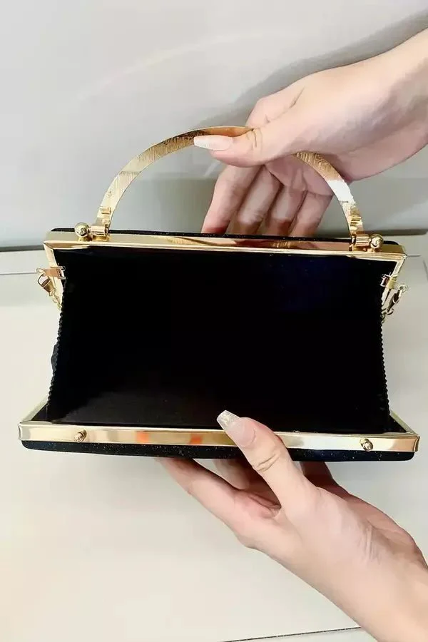 Aya Clutch Bag - Image 10