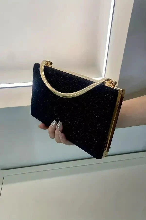 Aya Clutch Bag - Image 2