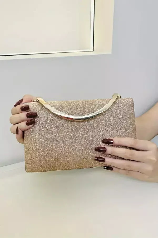 Aya Clutch Bag - Image 7