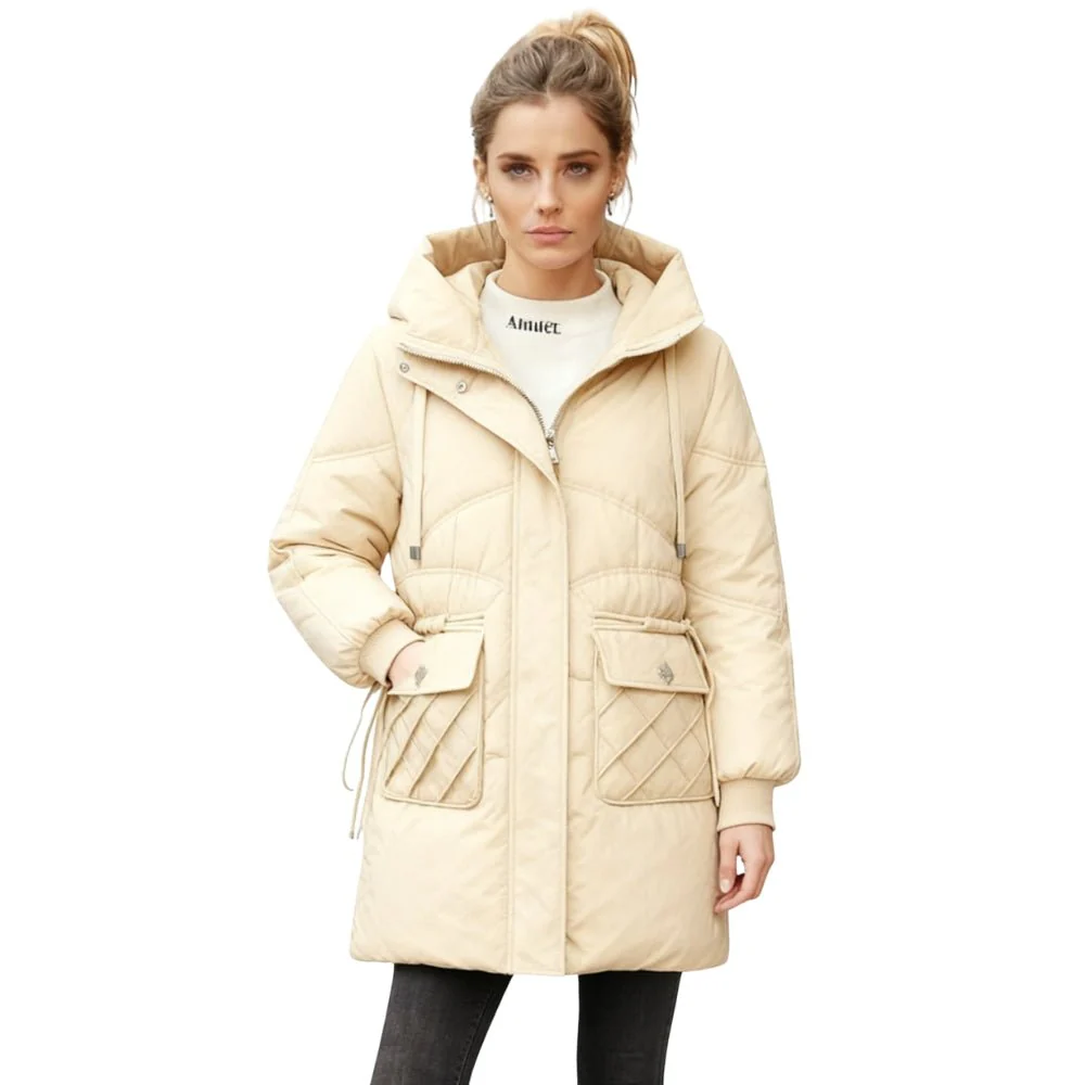 Stacy - Beige