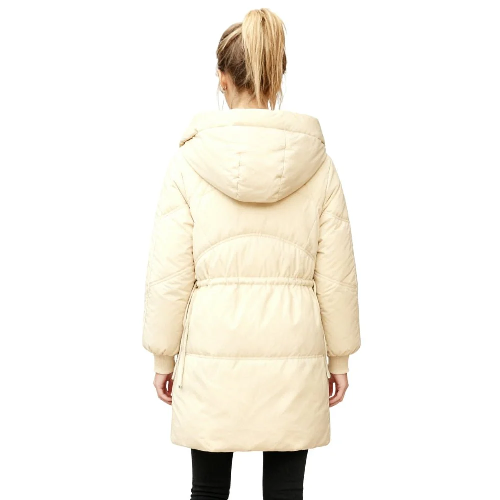Stacy - Beige - Image 3