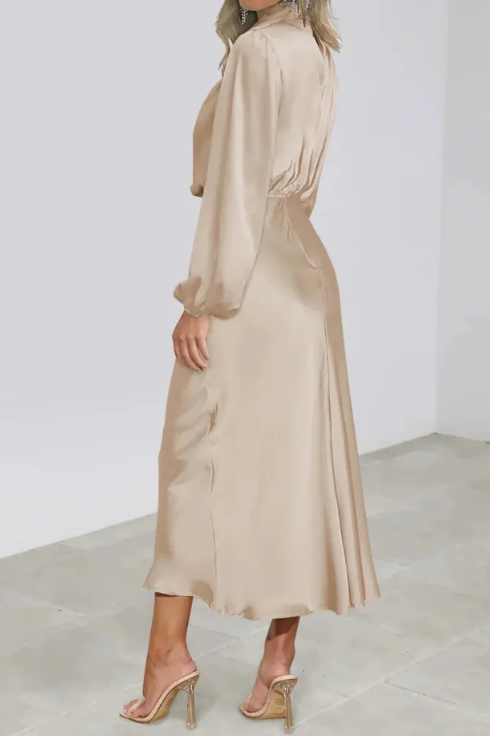 Ellana - Beige - Image 3