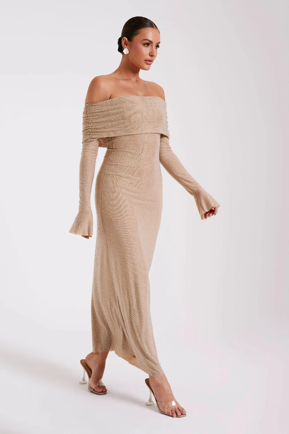 Jada - Beige - Image 3