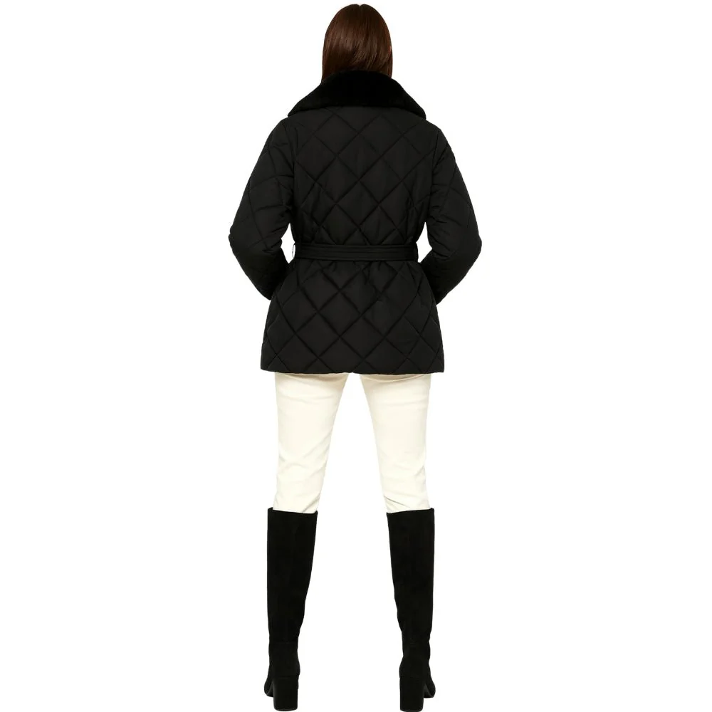 Janine - Black - Image 3