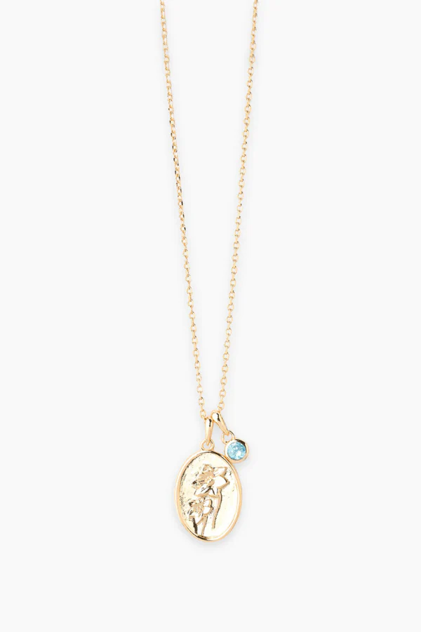 Birth Month Necklace - Image 3