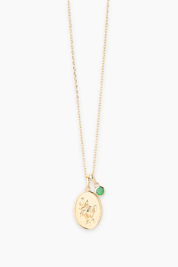 Birth Month Necklace - Image 5
