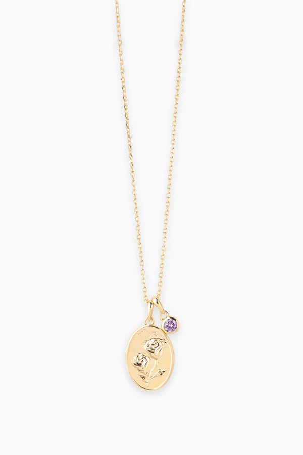 Birth Month Necklace - Image 6
