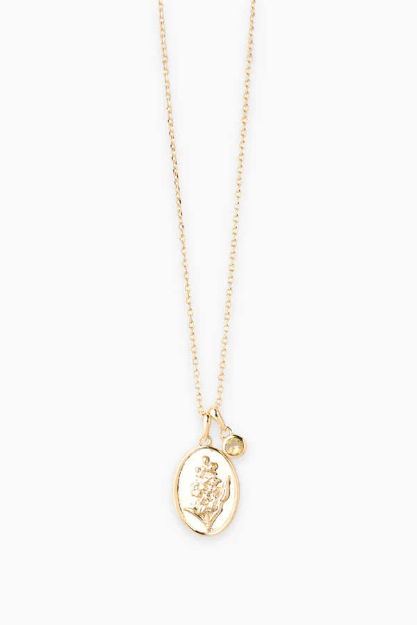 Birth Month Necklace - Image 8