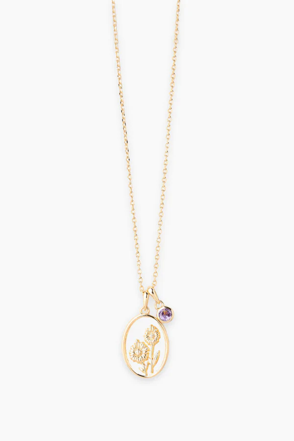 Birth Month Necklace - Image 9