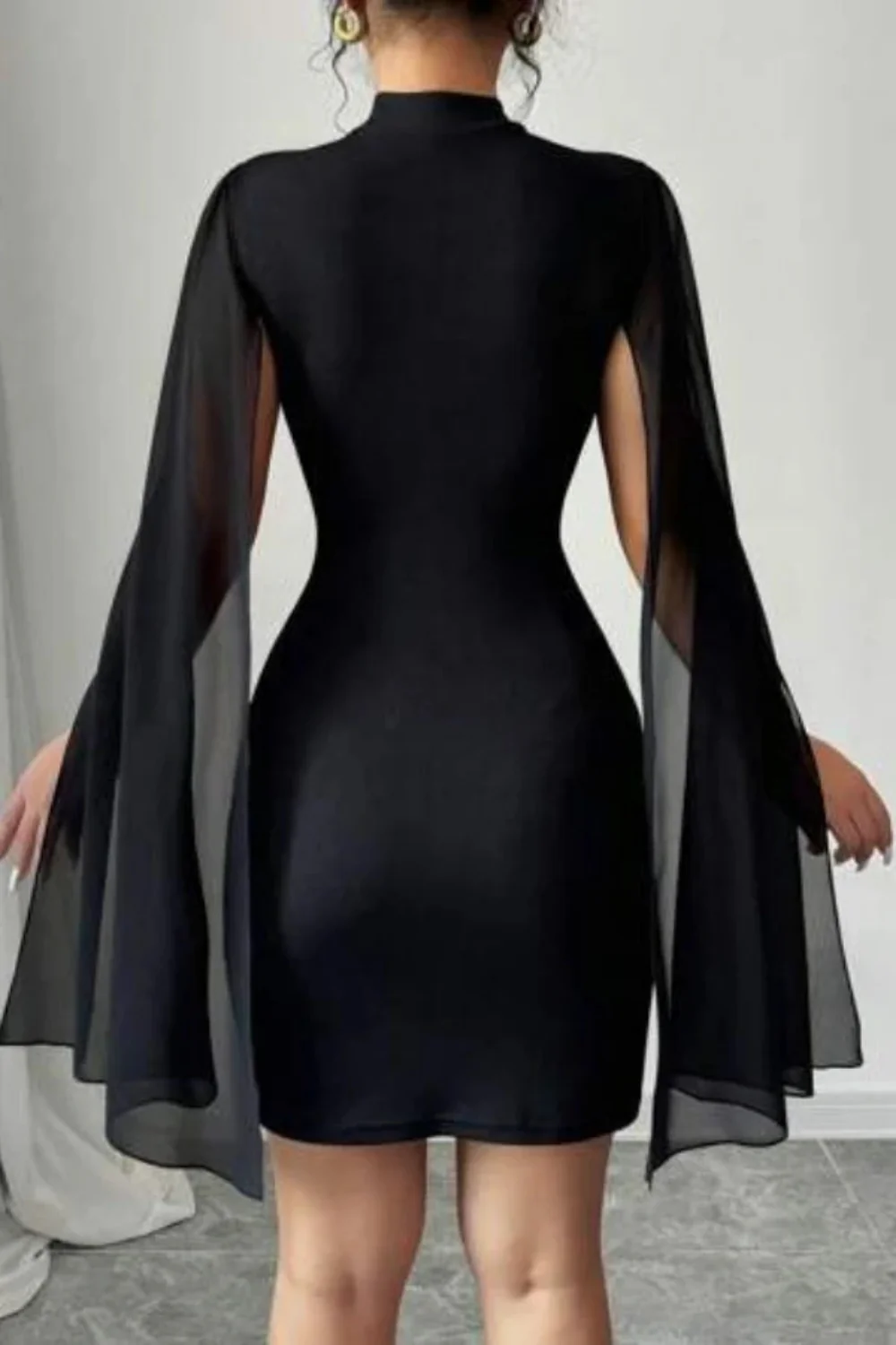 Eya - Black - Image 5