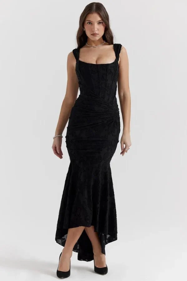 Arabella - Black