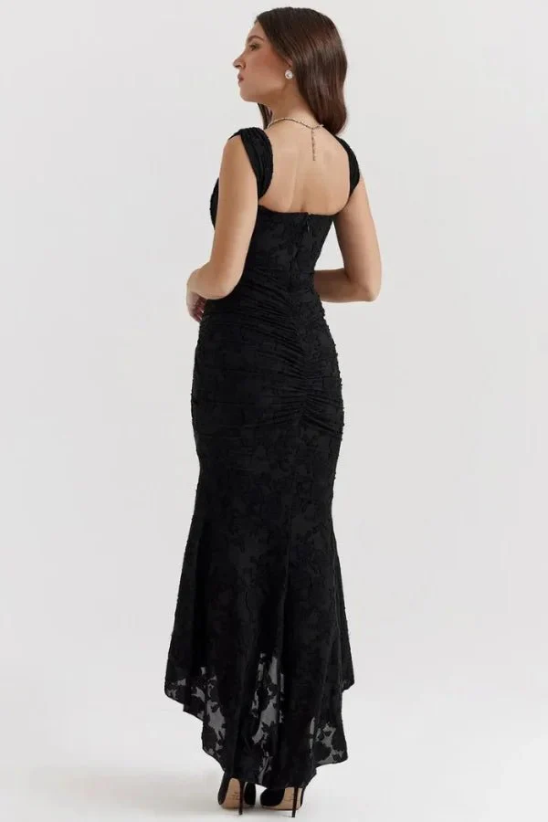Arabella - Black - Image 3