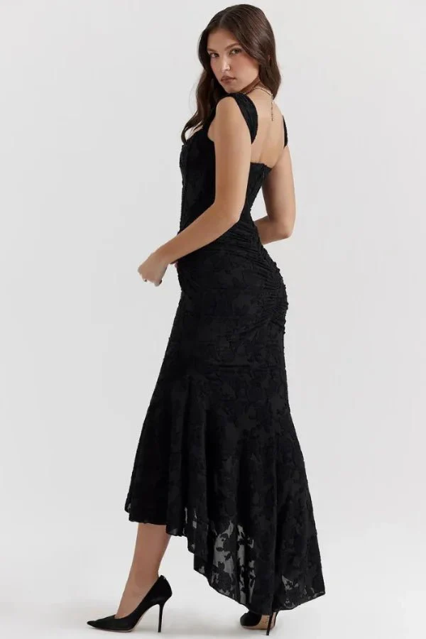 Arabella - Black - Image 4