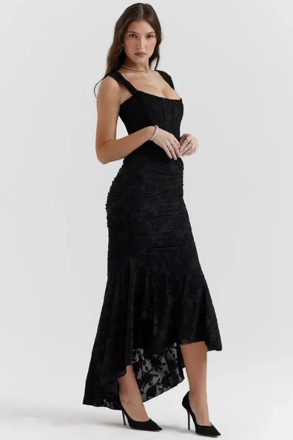 Arabella - Black - Image 5