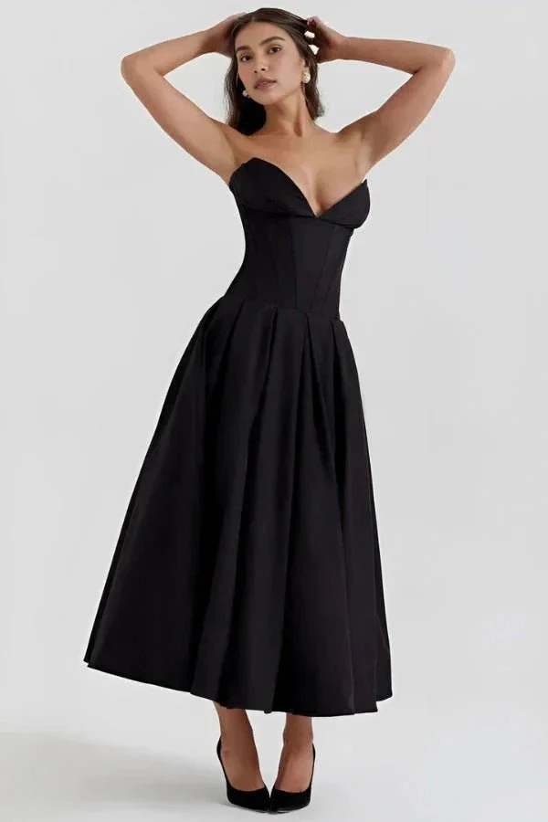 Laarni - Black - Image 2