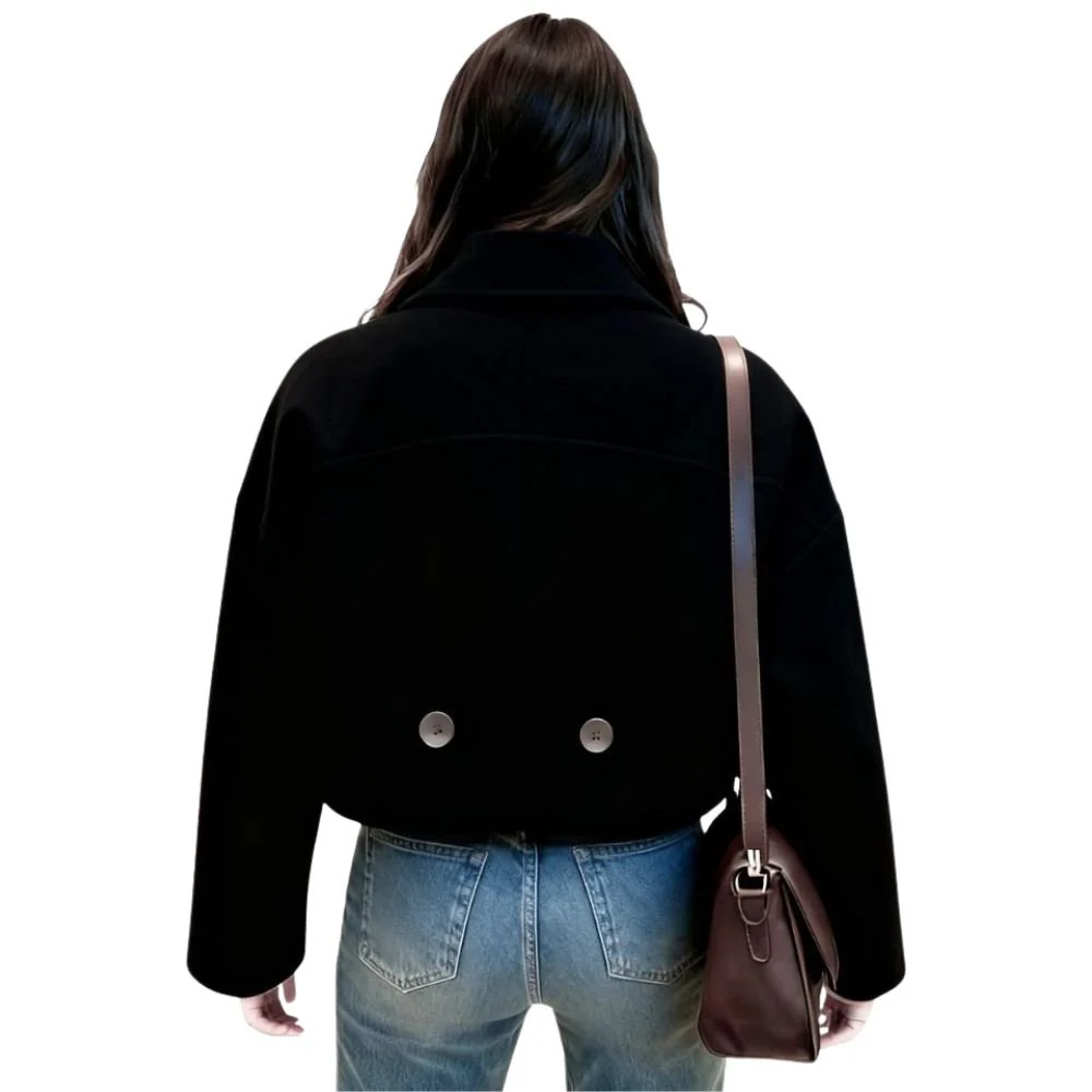 Niana - Black - Image 3