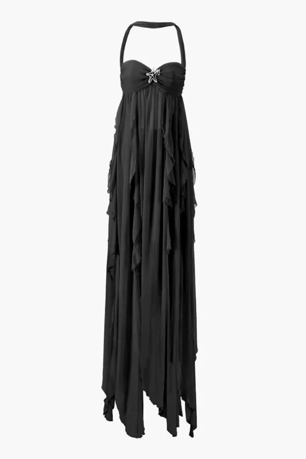 Ariel - Black - Image 2